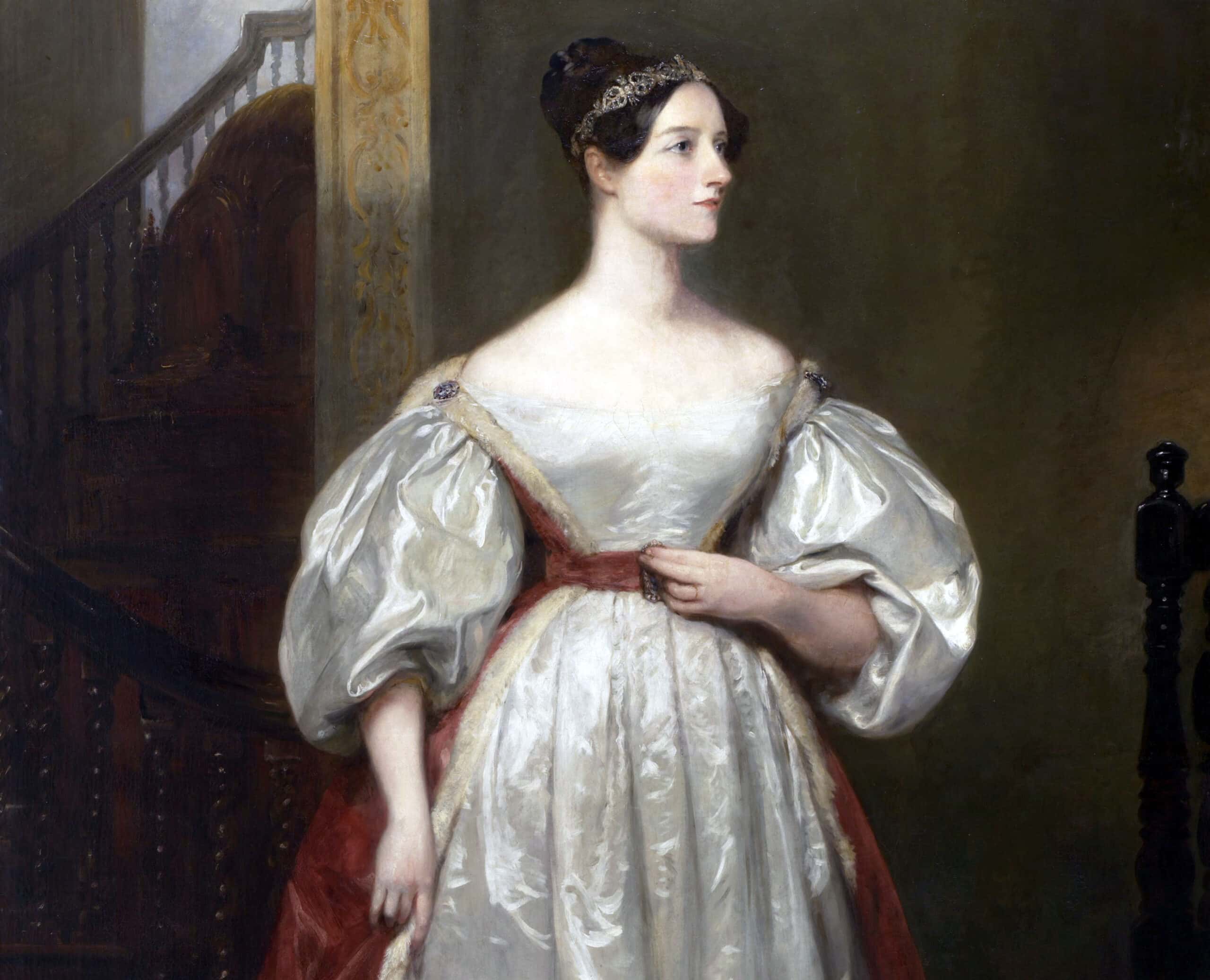 Ada Lovelace facts