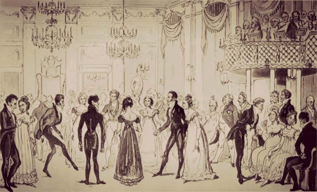 Duke Of Wellington facts