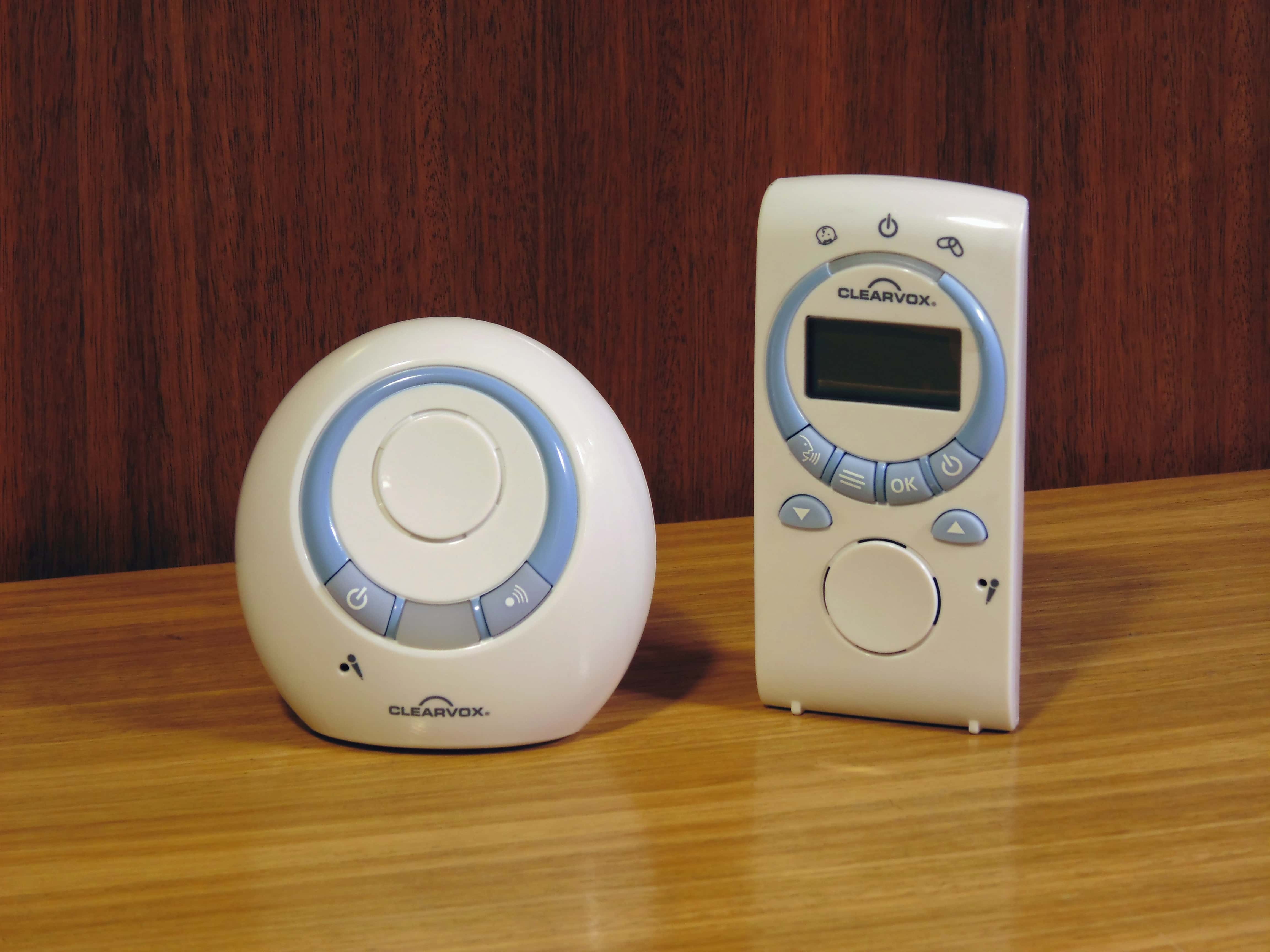 Creepiest Things Heard On Baby Monitors facts