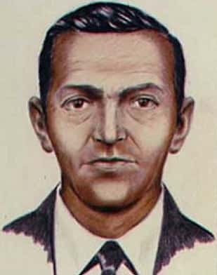DB Cooper