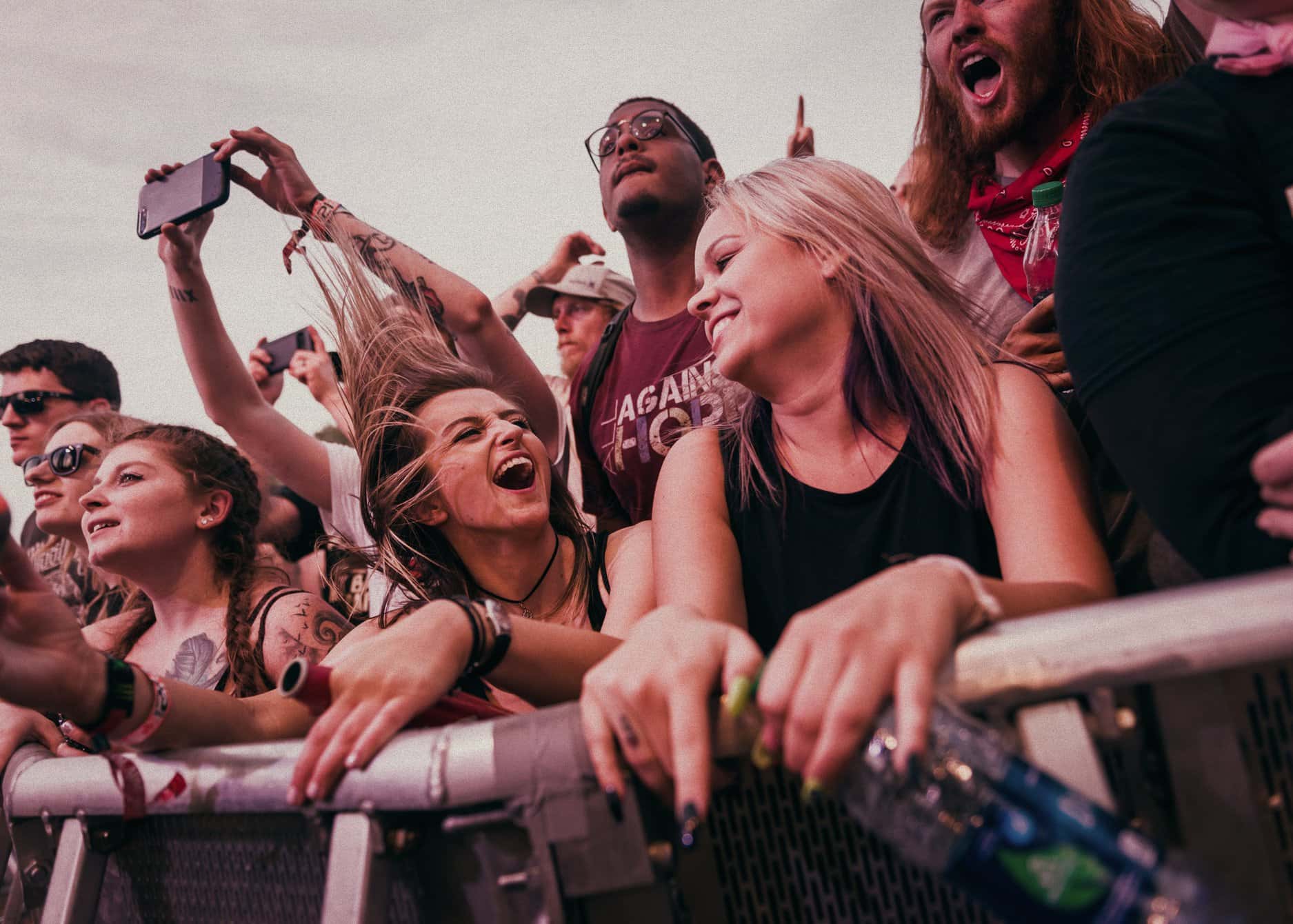 People Distance From Someone Facts