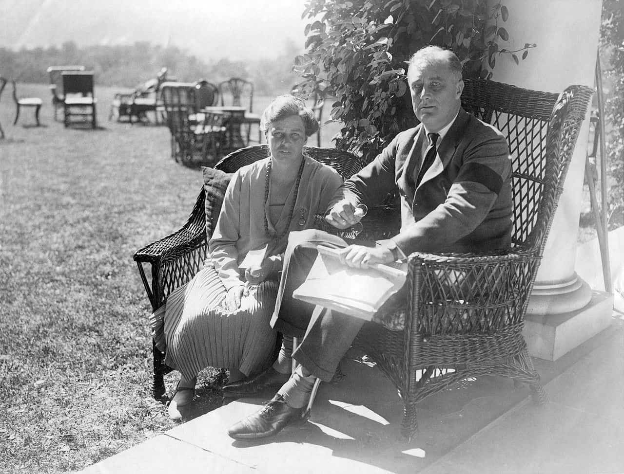 Eleanor Roosevelt Facts