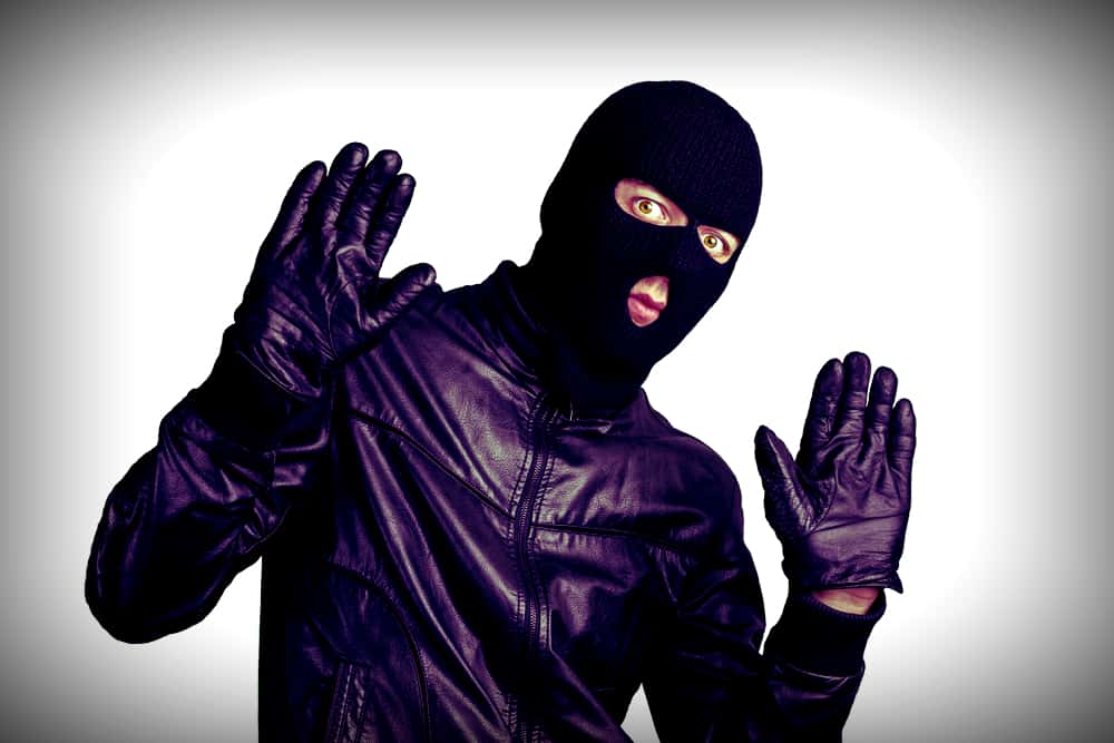 Retail Workers Disturbing Moments Facts