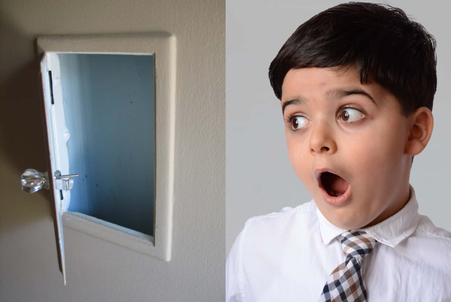 Kids Share the Most Humiliating Acts Facts