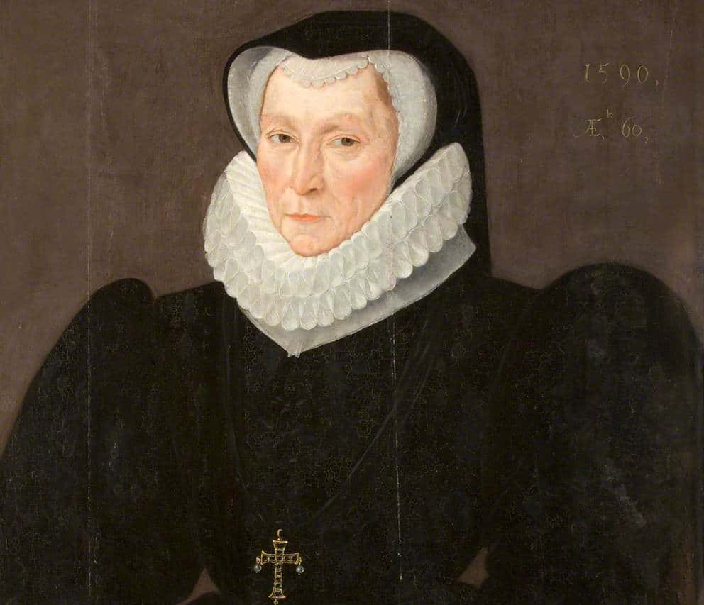 Elizabeth Woodville Facts