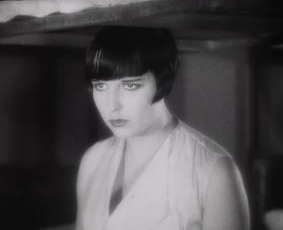 Louise Brooks Facts