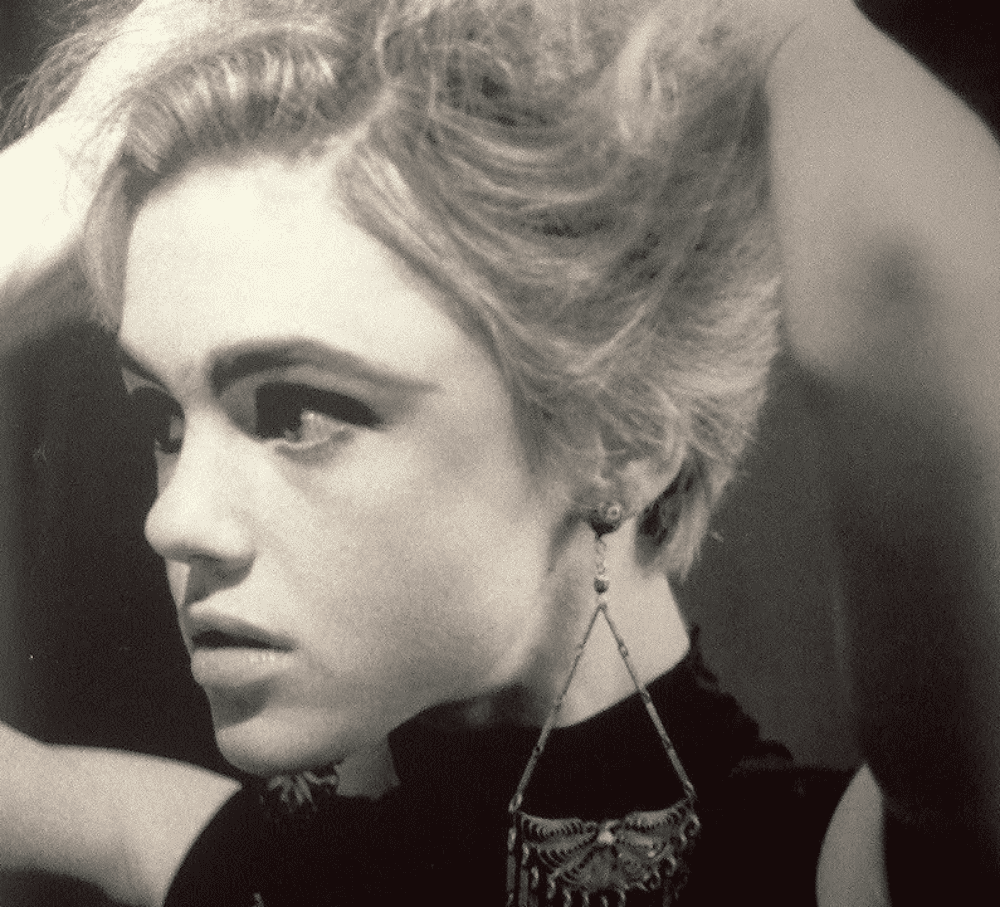 Edie Sedgwick Facts