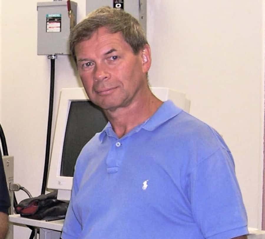 The Early Internet Facts