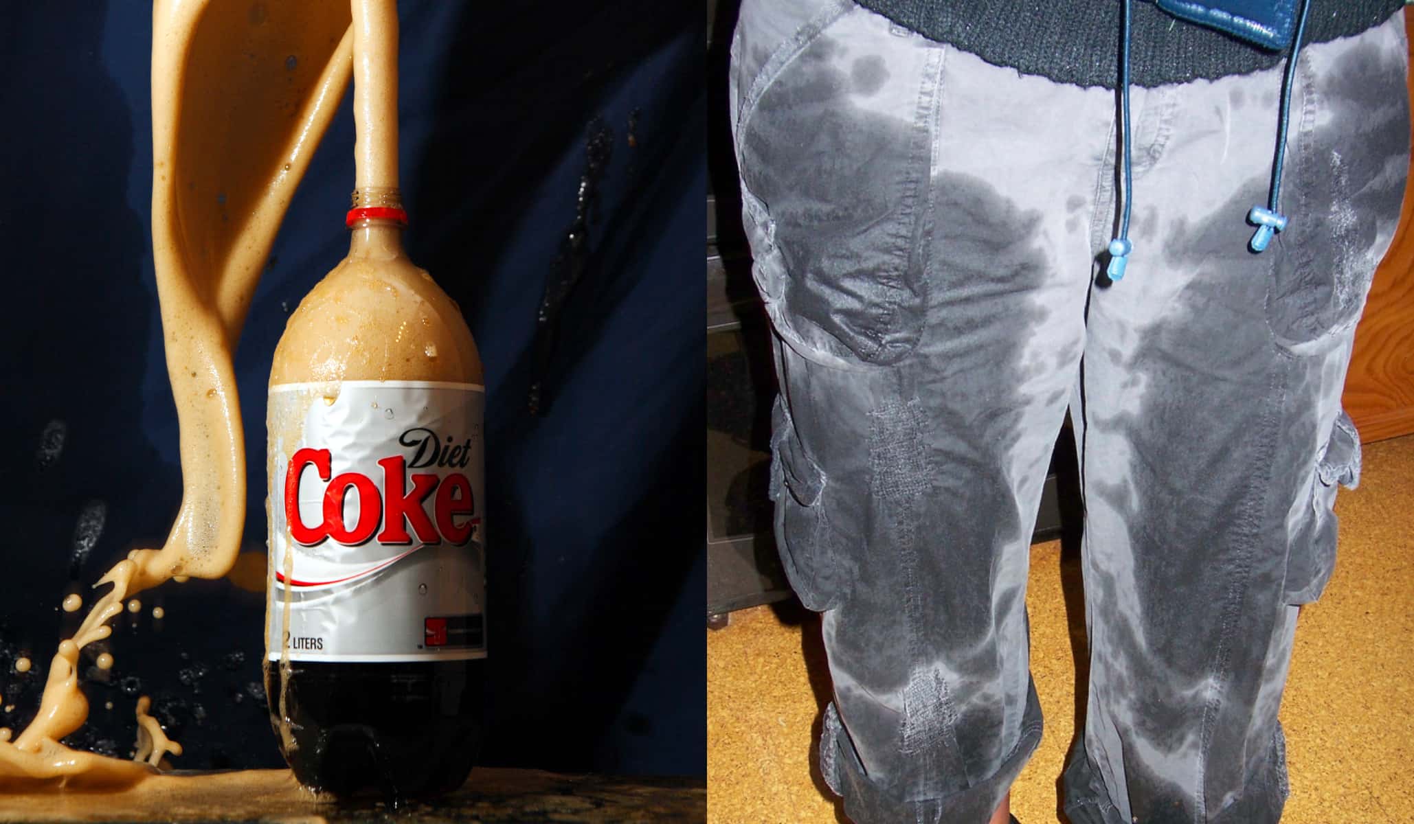 Kids Share the Most Humiliating Acts Facts