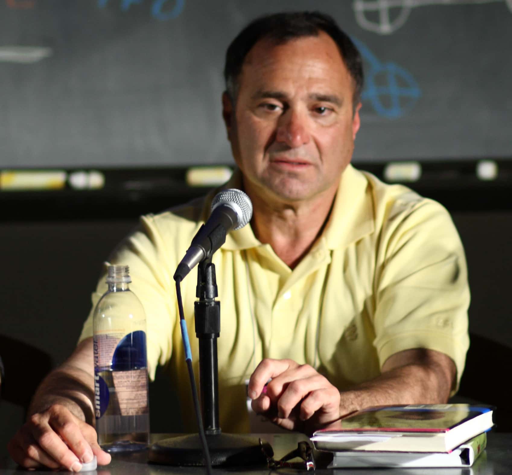 The Early Internet Facts