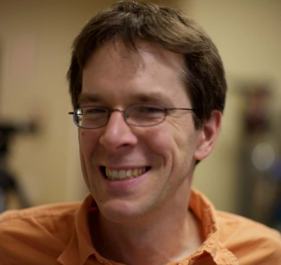 The Early Internet Facts