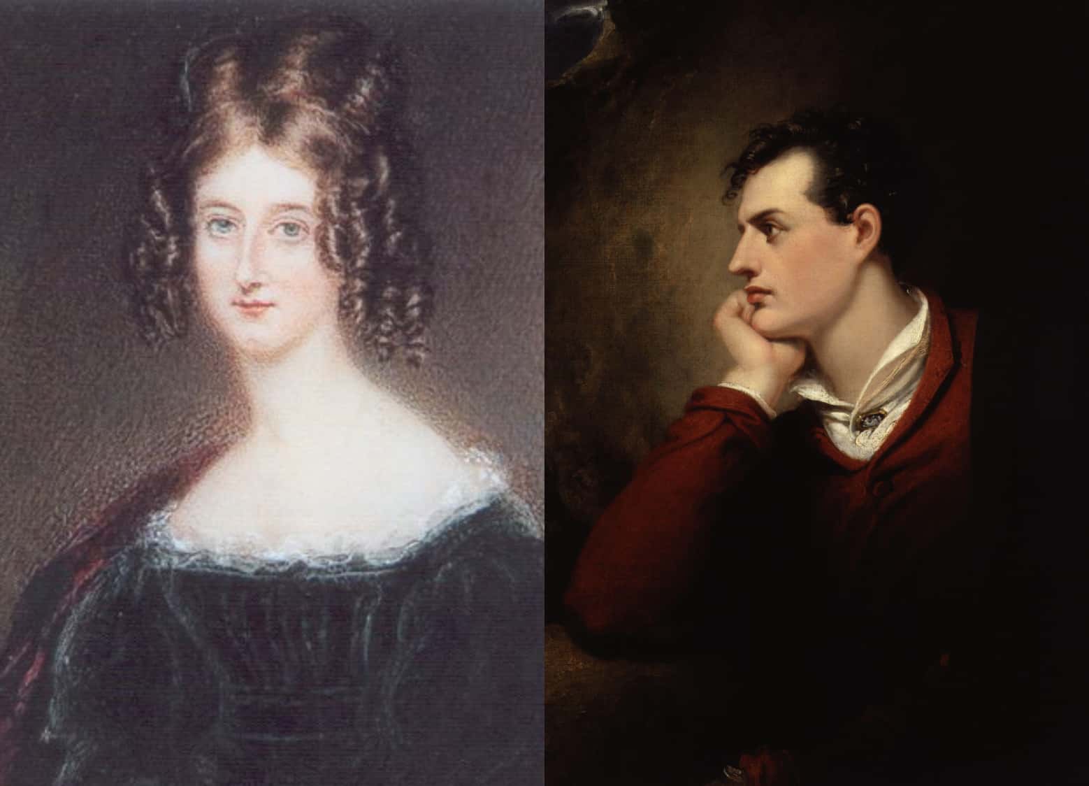 Lord Byron Facts