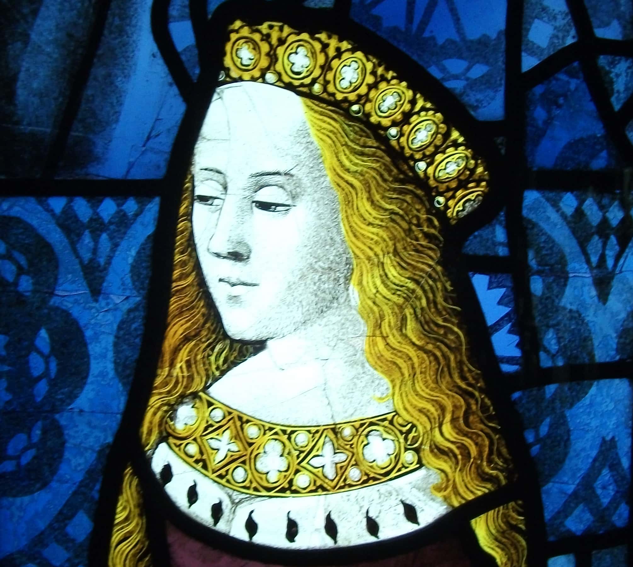 Elizabeth Woodville Facts