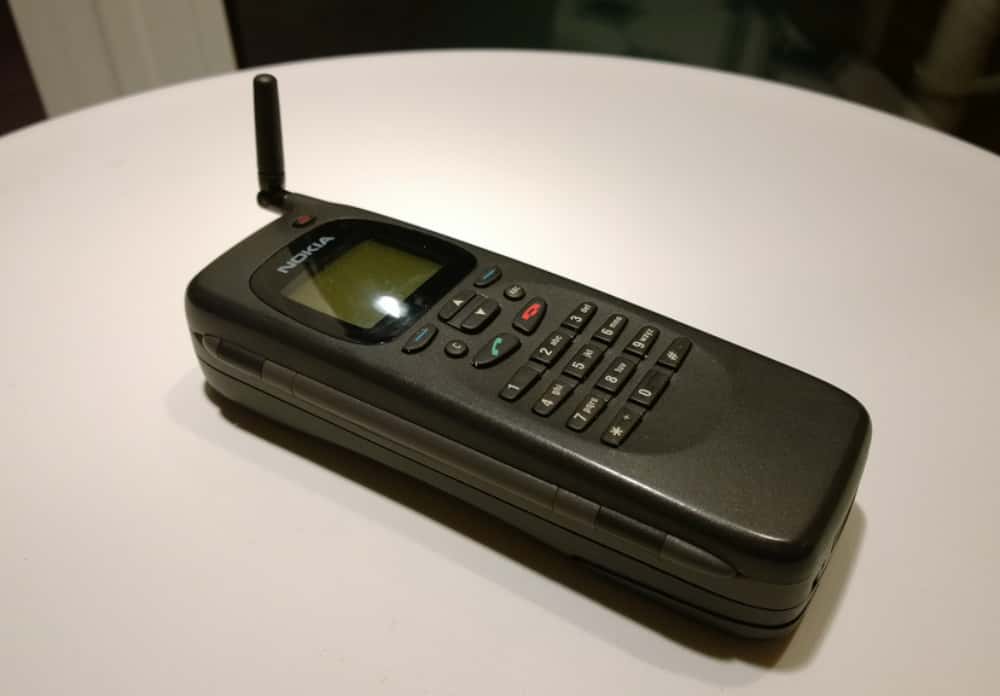 The Early Internet Facts