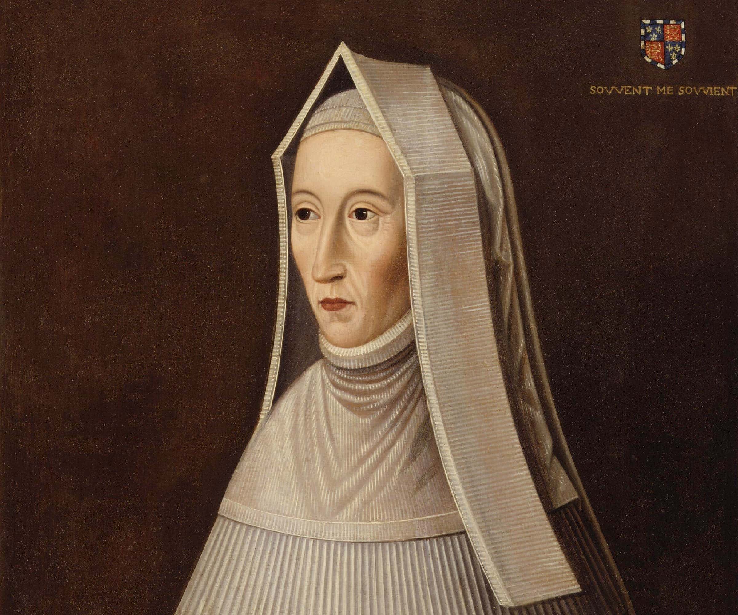 Elizabeth Woodville Facts