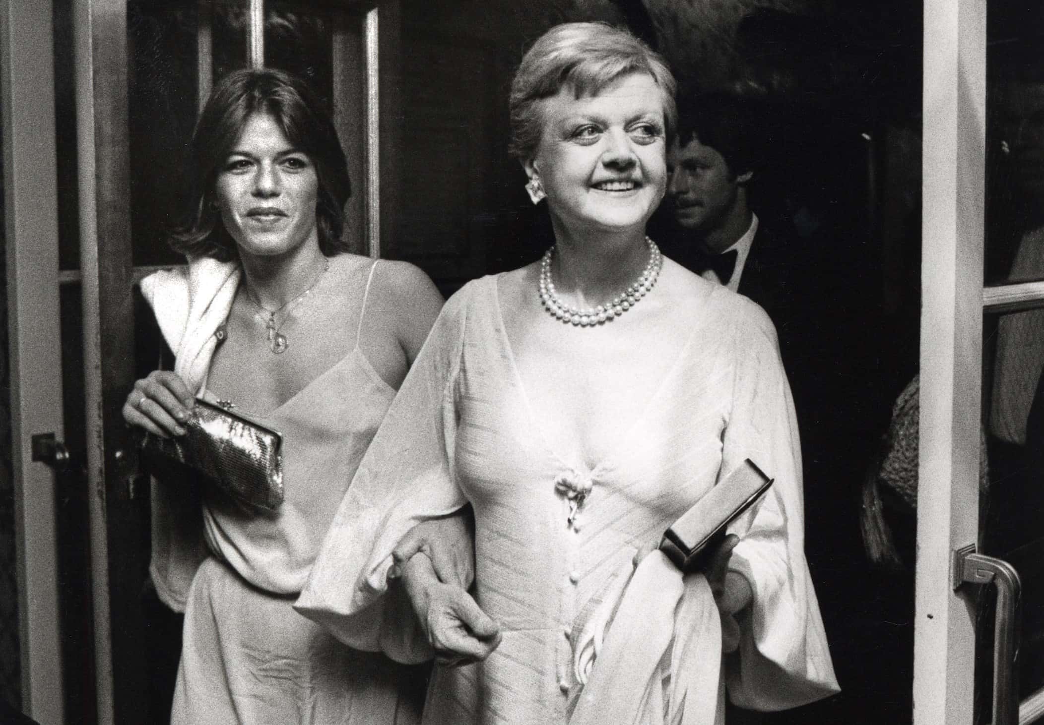 Angela Lansbury Facts