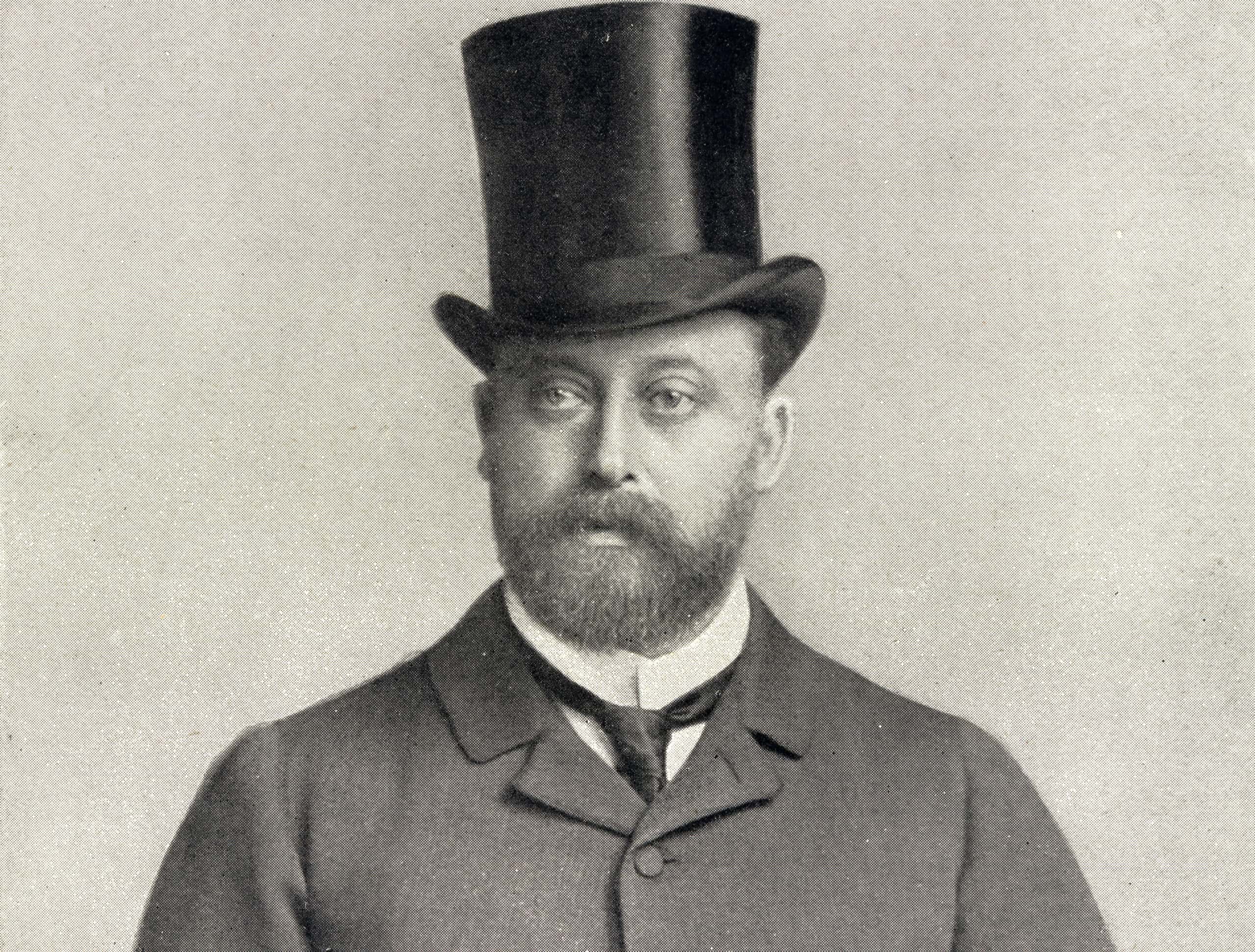Edward VII facts