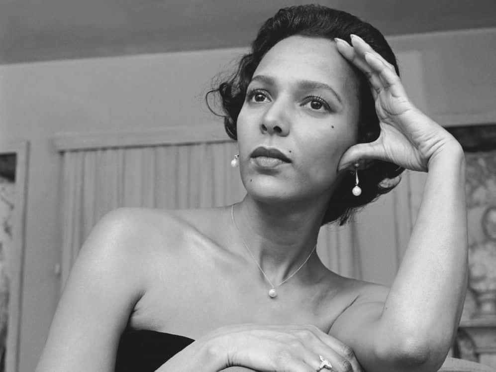 Dorothy Dandridge Facts