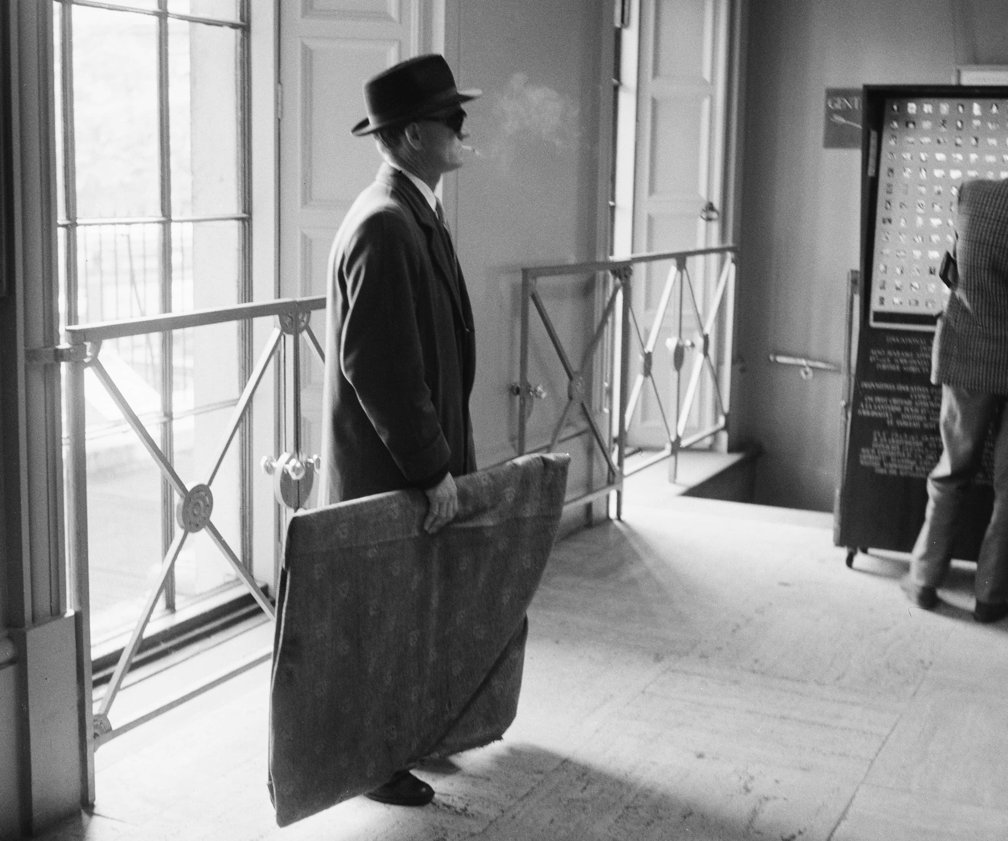 Duke Of Wellington facts