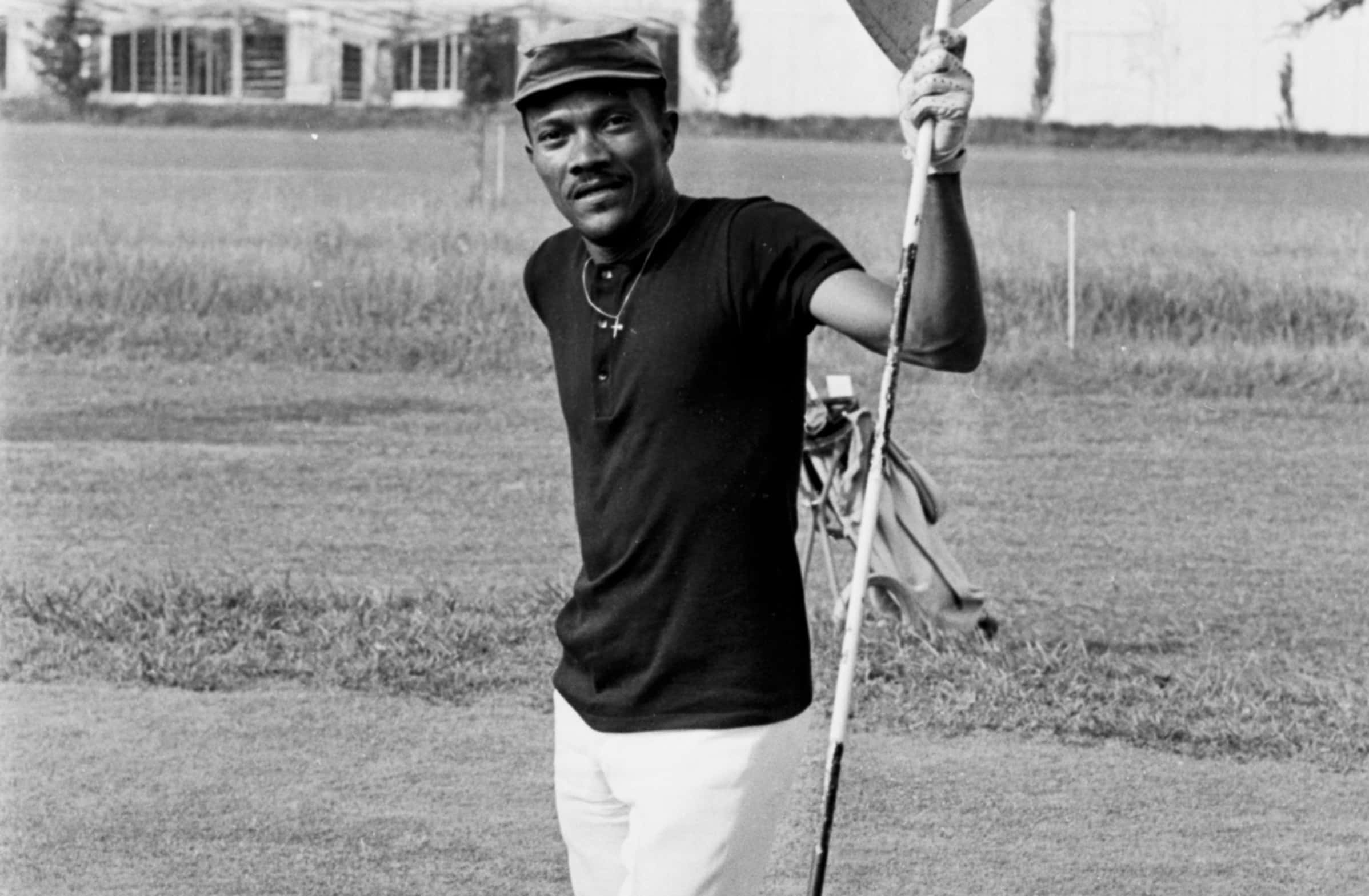 Dorothy Dandridge Facts