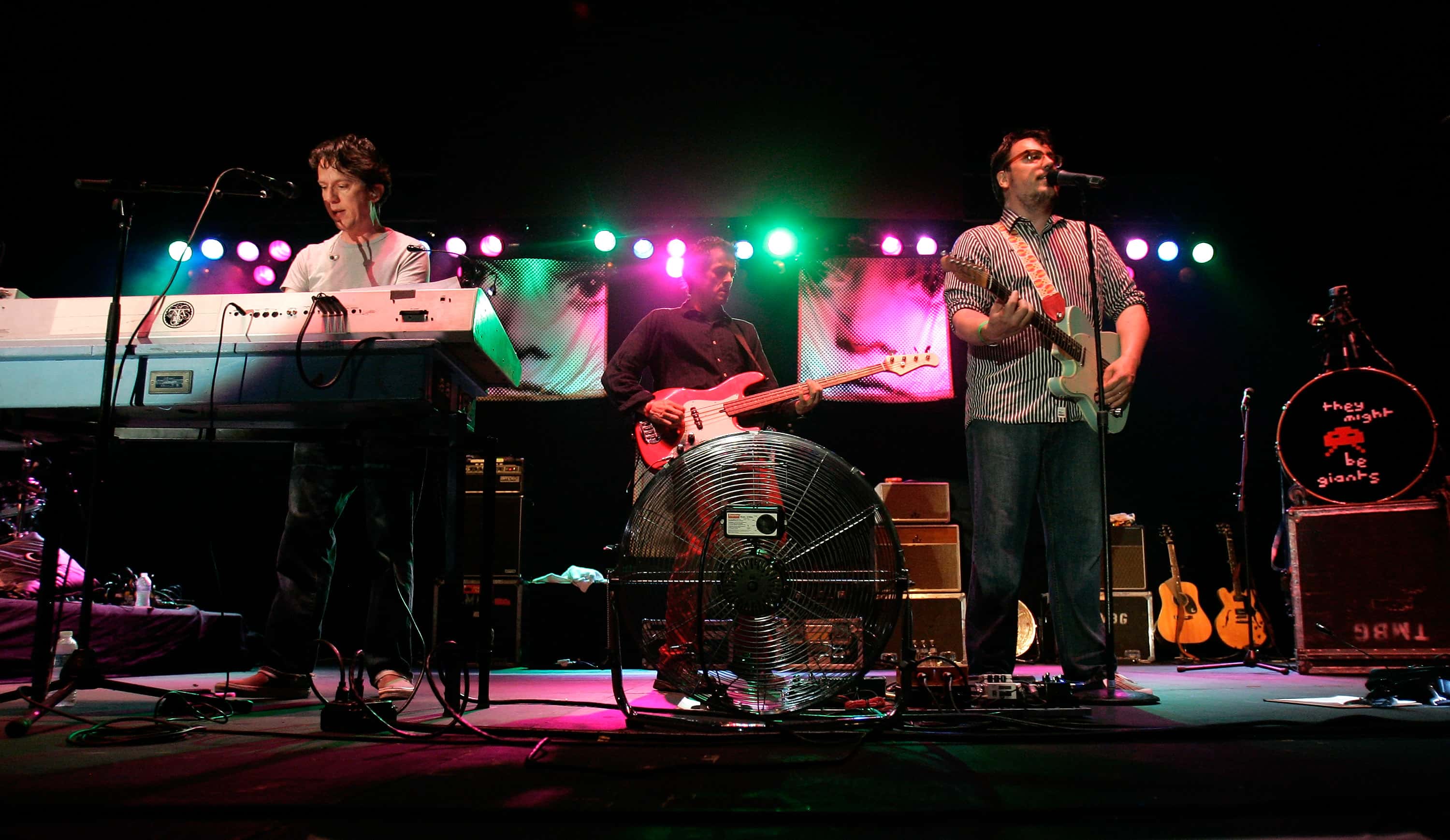 The Early Internet Facts