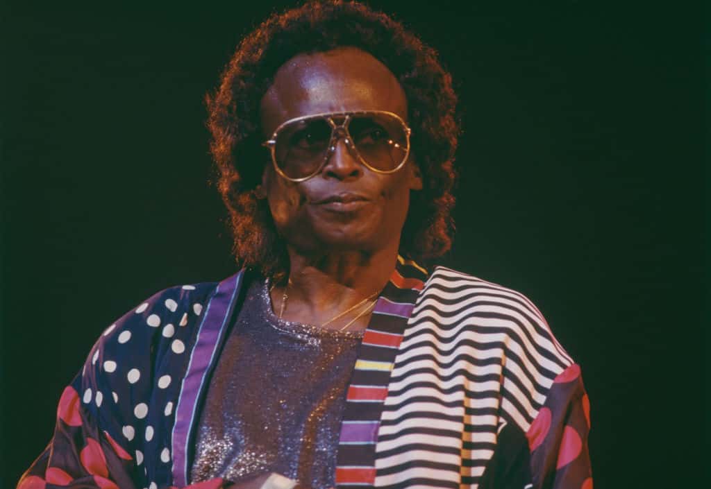 Miles Davis facts