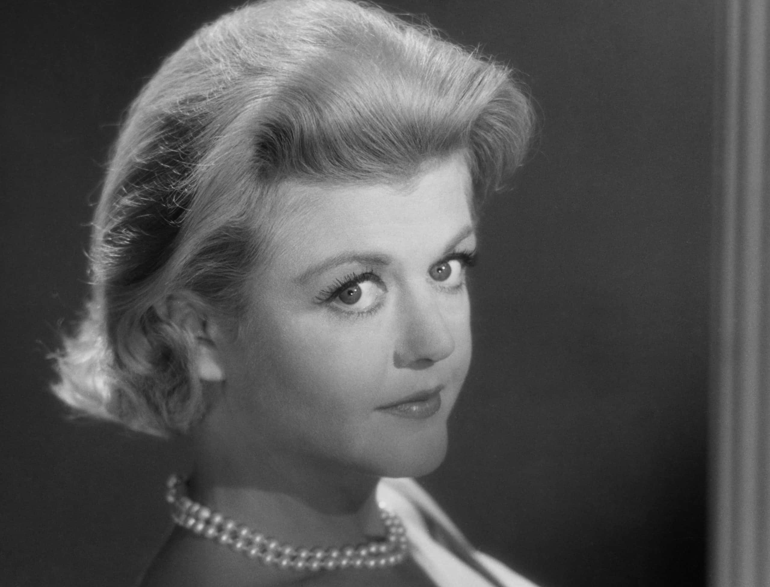 Angela Lansbury Facts