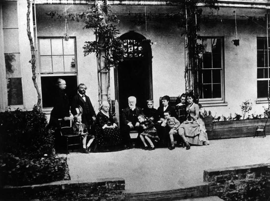 Victor Hugo facts