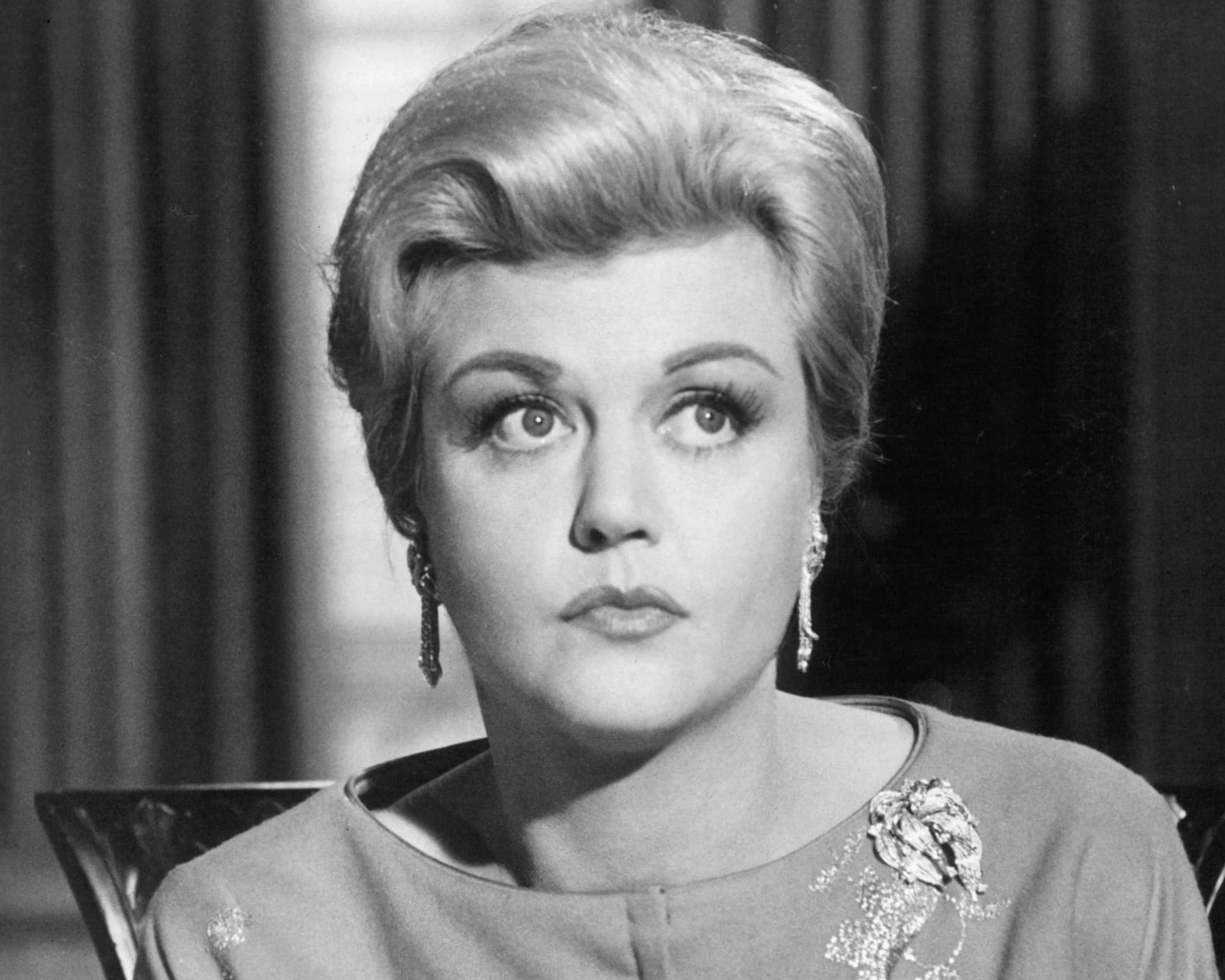 Angela Lansbury Facts