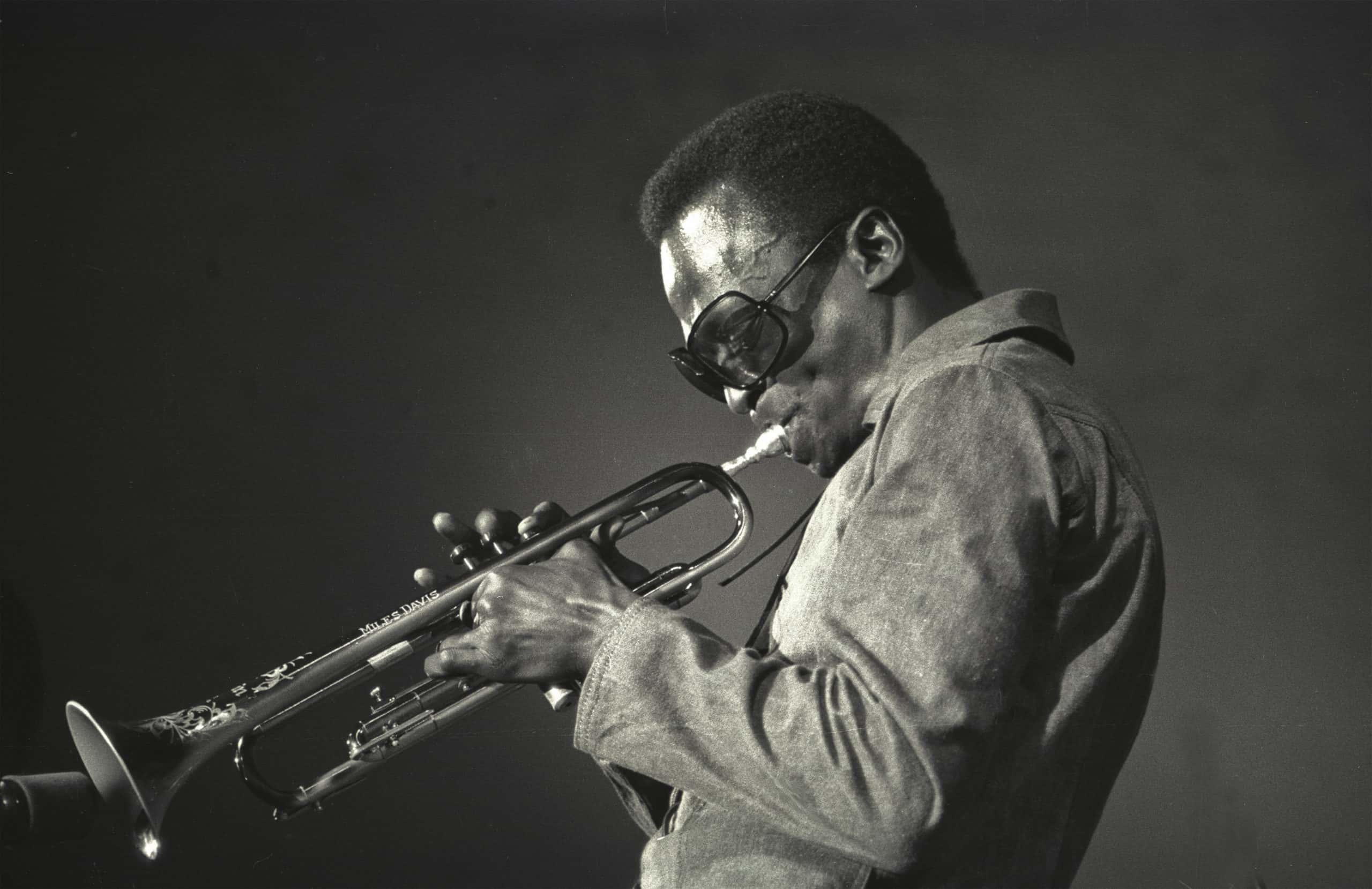 Miles Davis facts