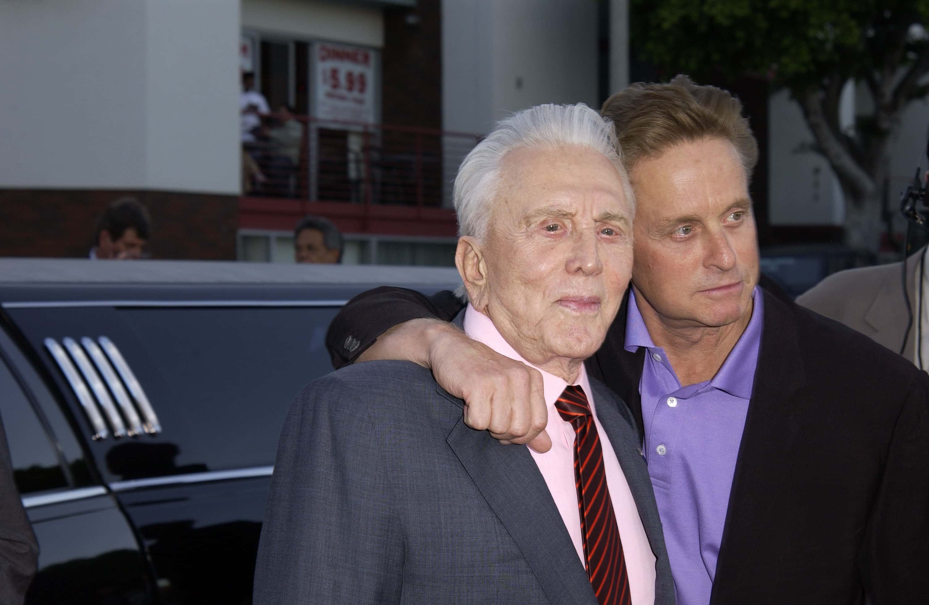 Children Of Hollywood Facts