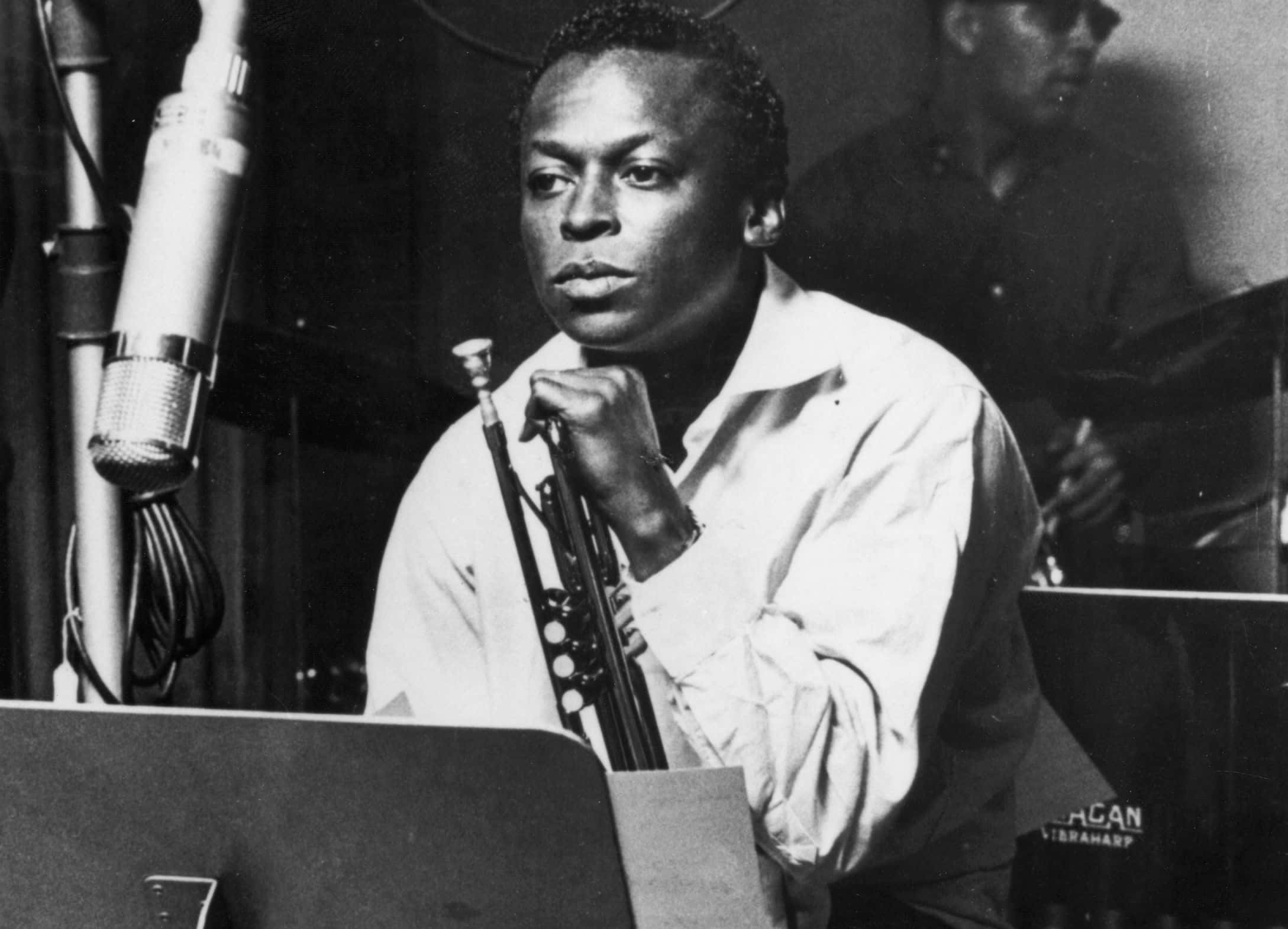 Miles Davis facts