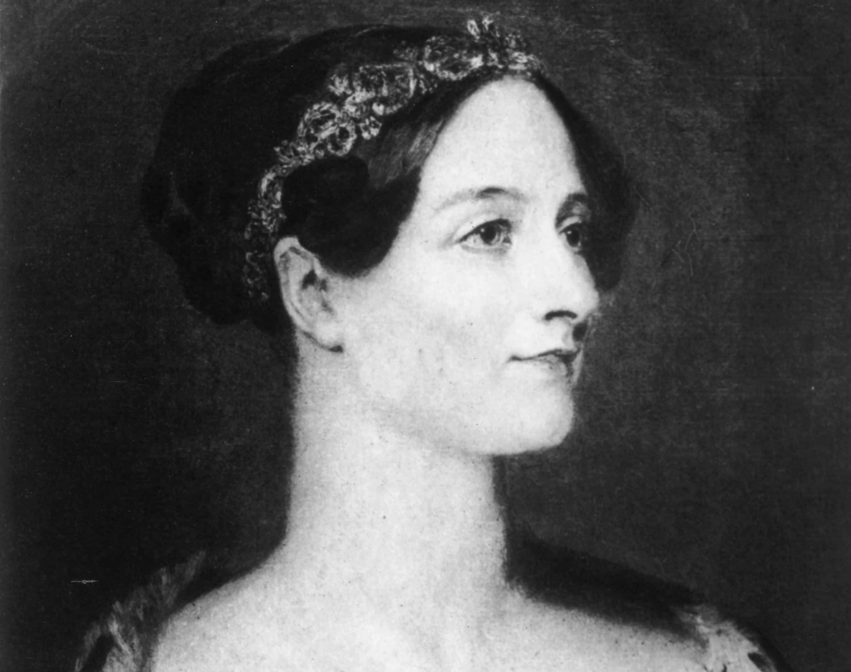 Ada Lovelace facts
