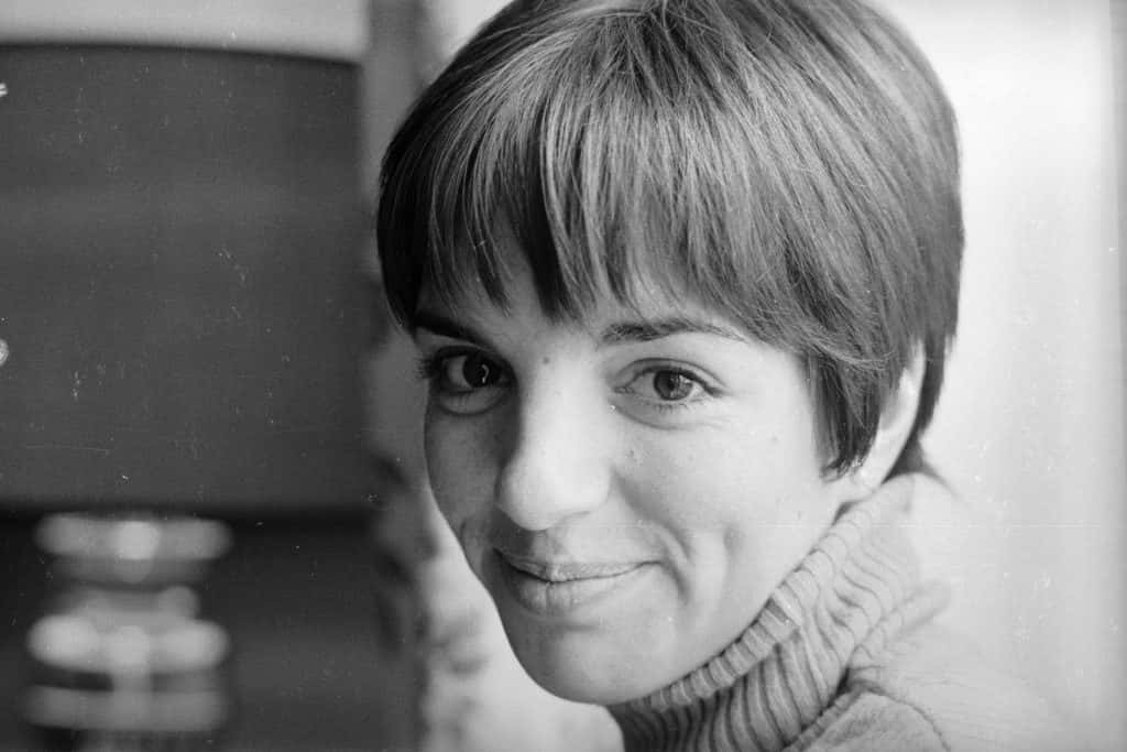 Glittering Facts About Liza Minnelli, Hollywood&rsquo;s Tragic Daughter