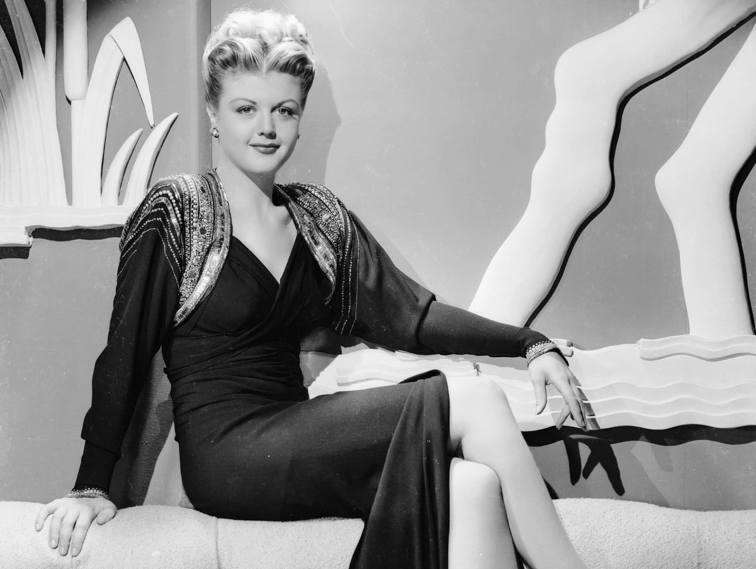 Angela Lansbury Facts