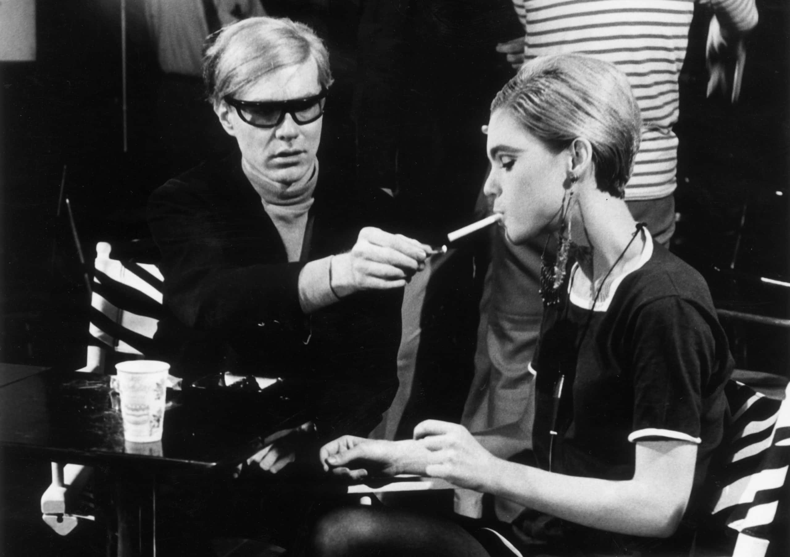Edie Sedgwick Facts