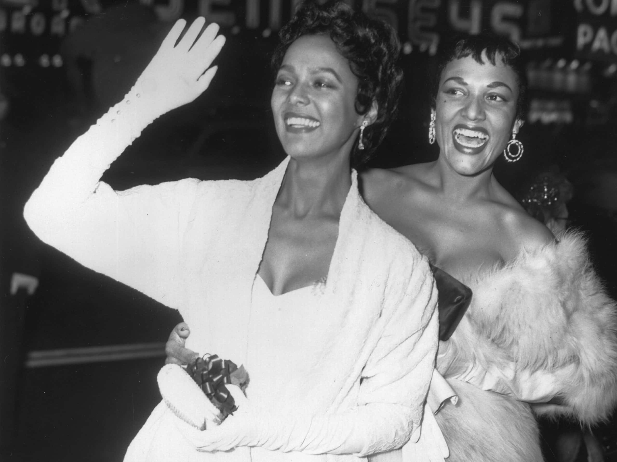 Dorothy Dandridge Facts