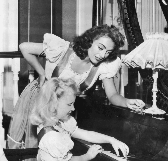 Children Of Hollywood Facts