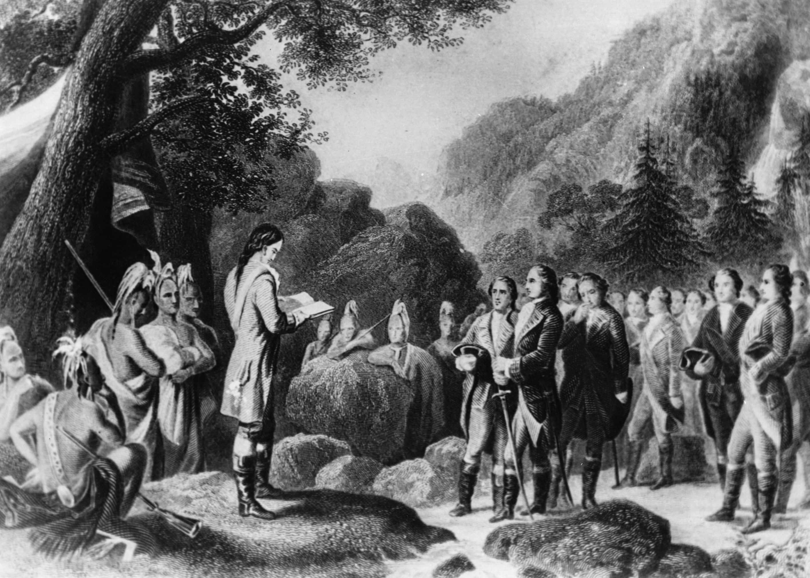 Benedict Arnold facts