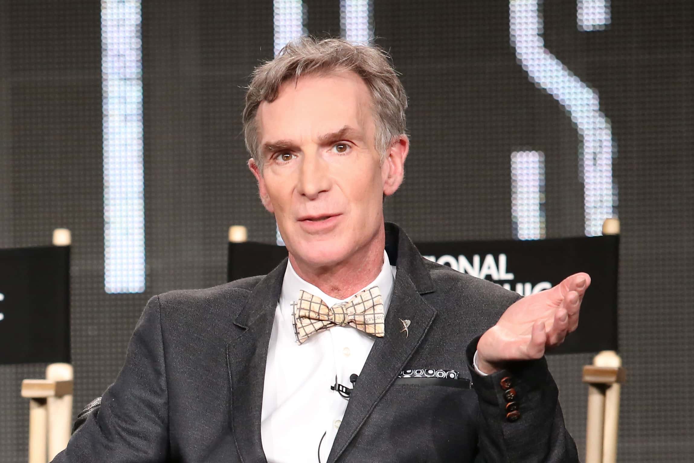 Bill Nye facts