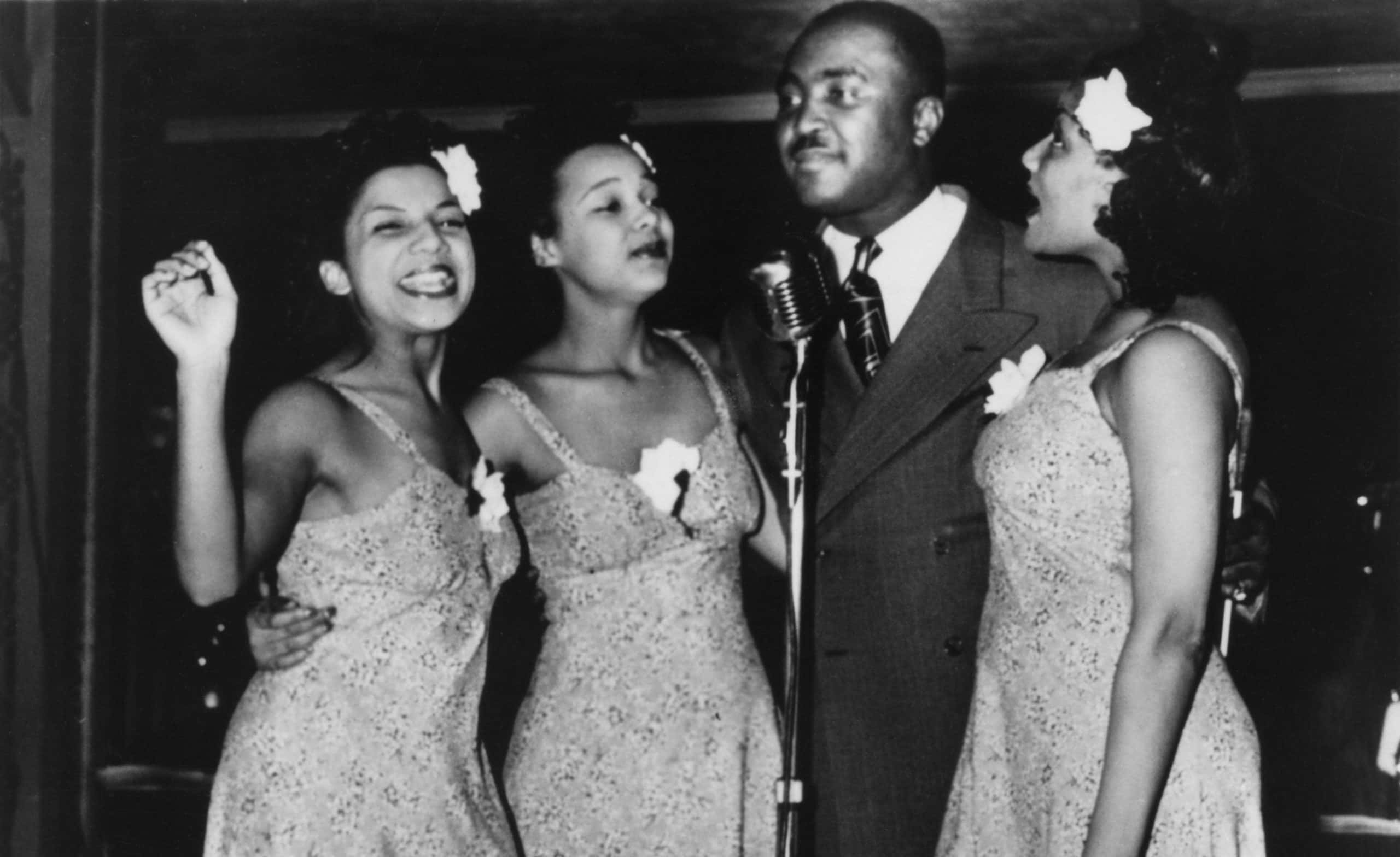 Dorothy Dandridge Facts