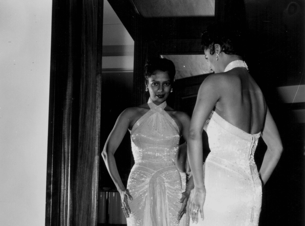 Dorothy Dandridge Facts