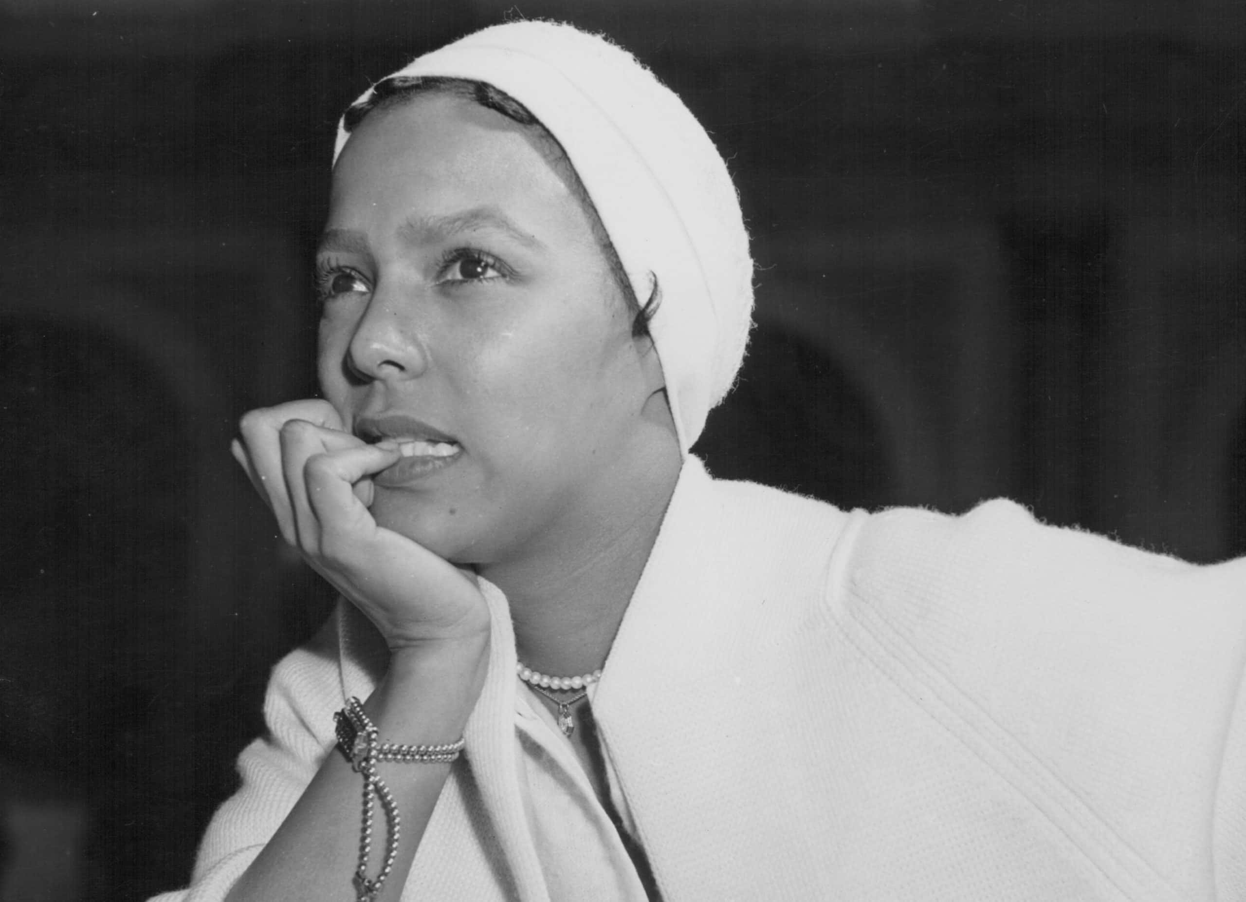 Dorothy Dandridge Facts