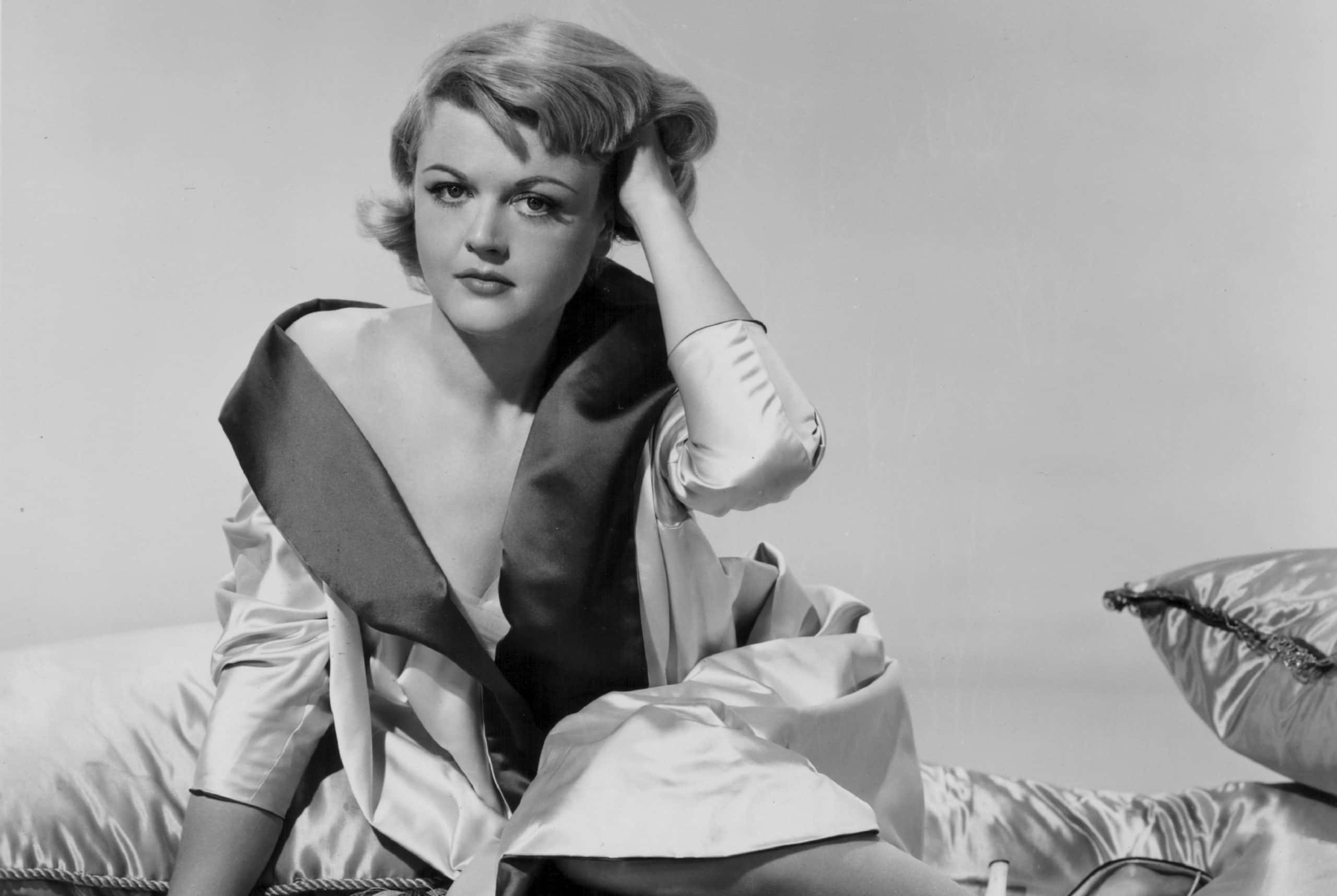 Angela Lansbury Facts