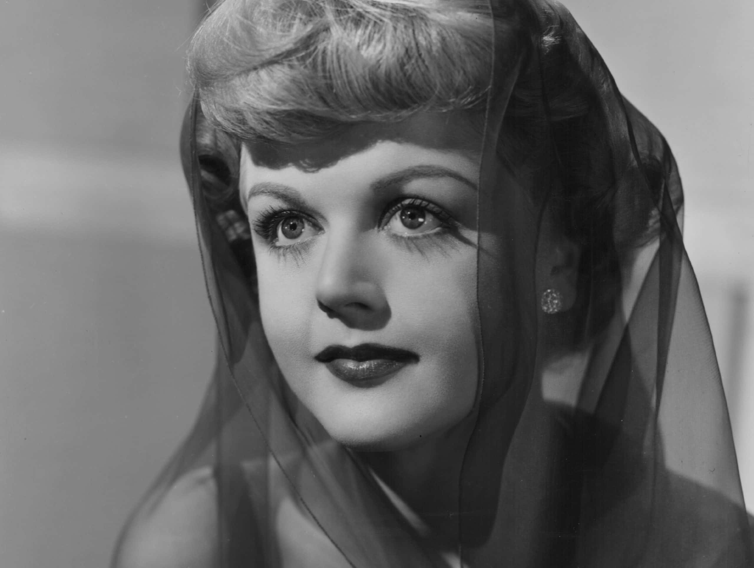 Angela Lansbury Facts