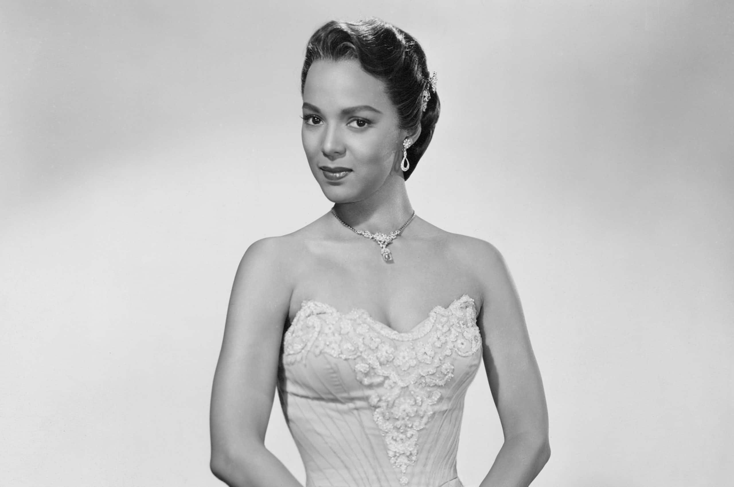 Dorothy Dandridge Facts
