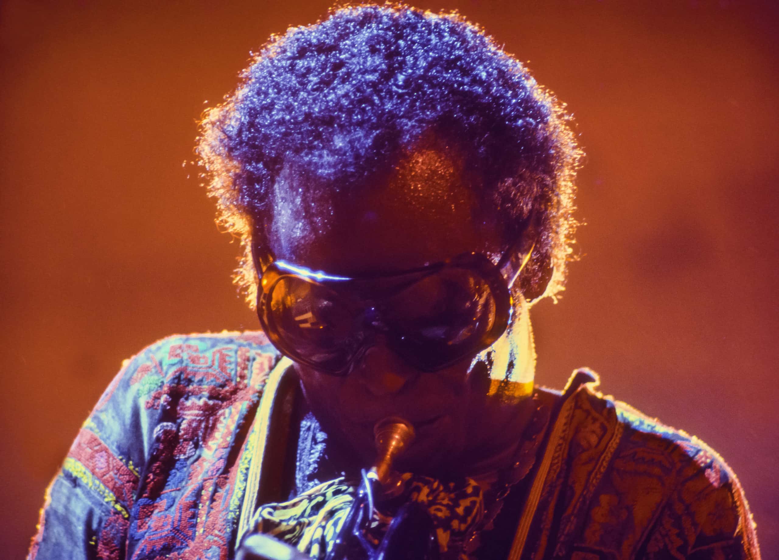 Miles Davis facts