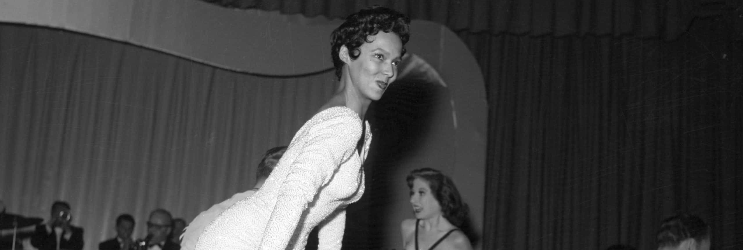 Dorothy Dandridge Facts