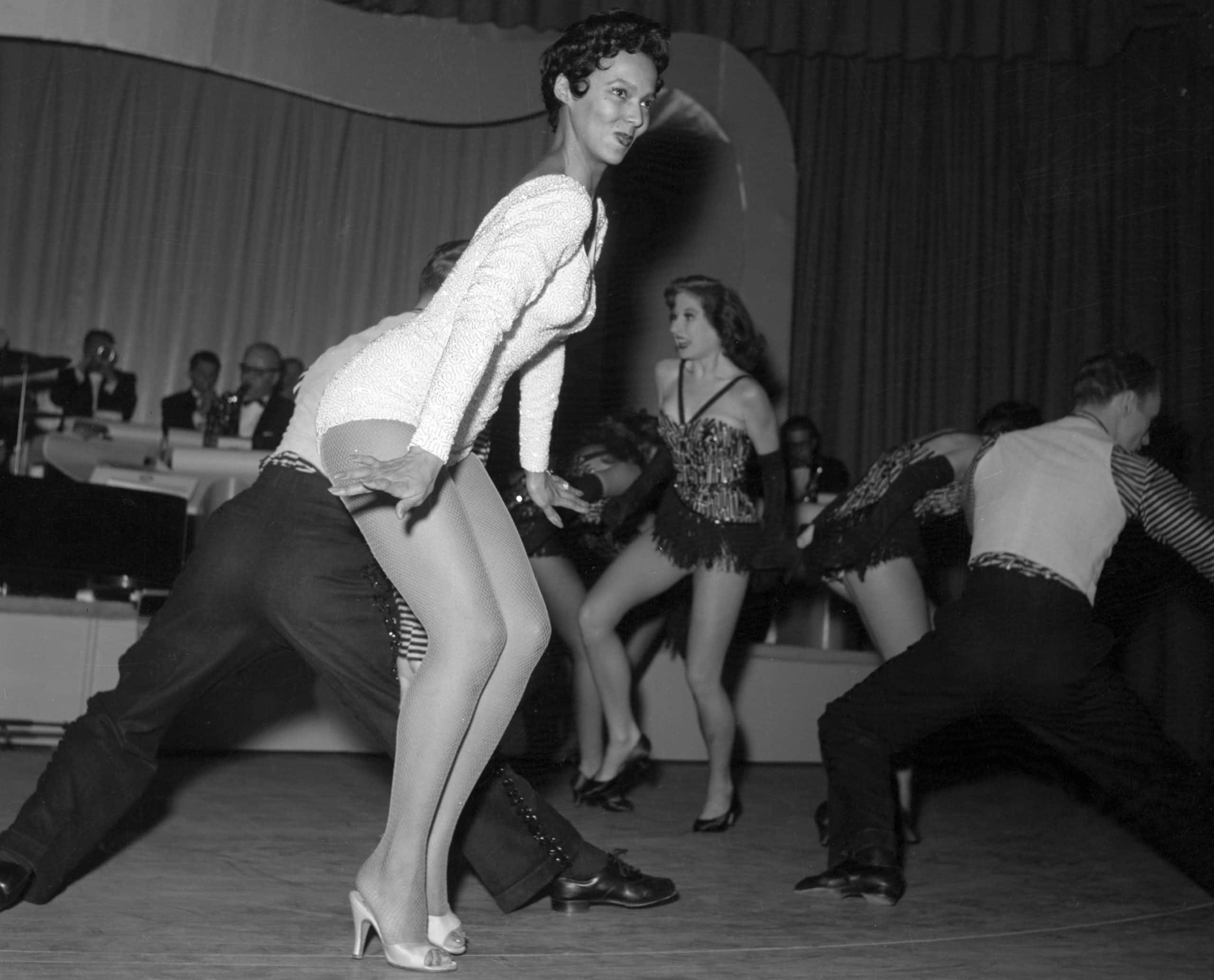 Dorothy Dandridge Facts