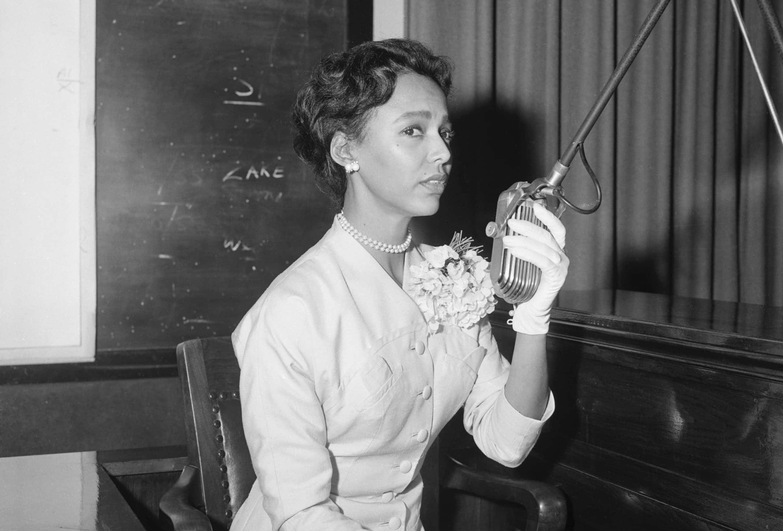 Dorothy Dandridge Facts